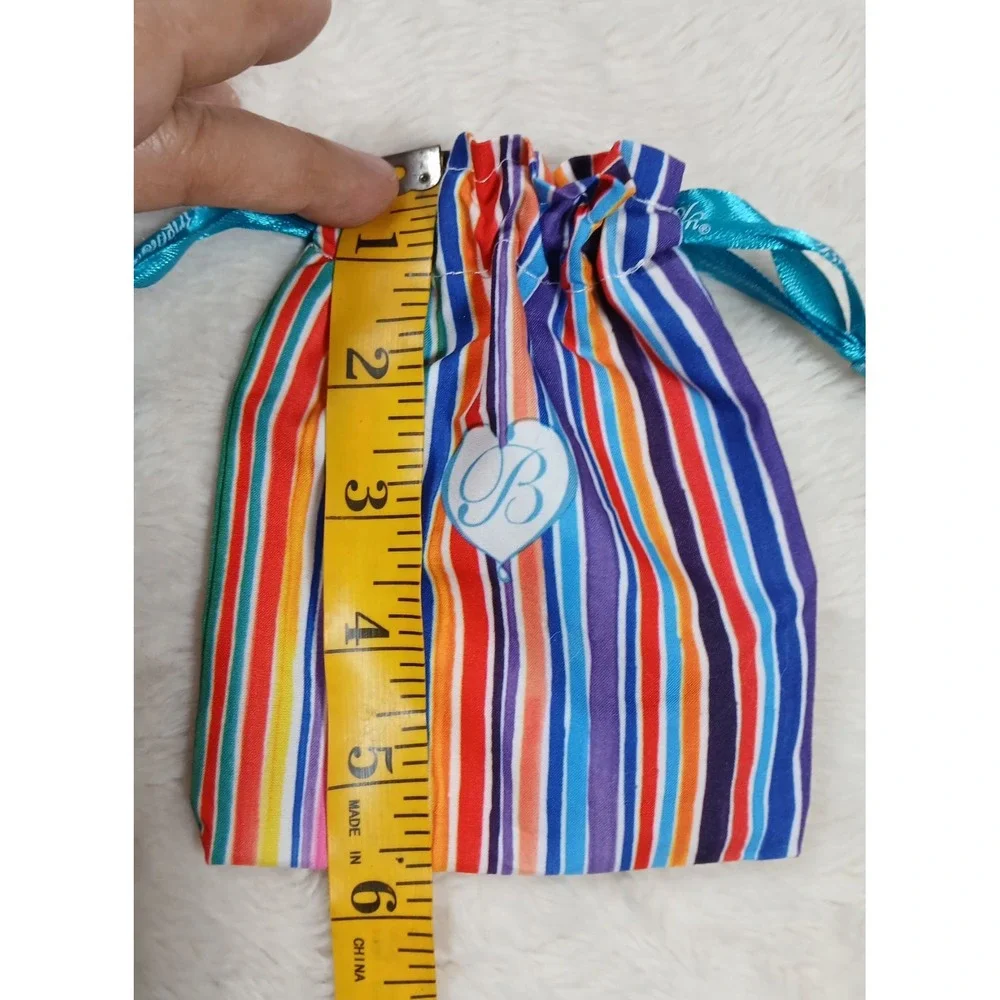 Brighton Jewelry Dust Bags (3)‎